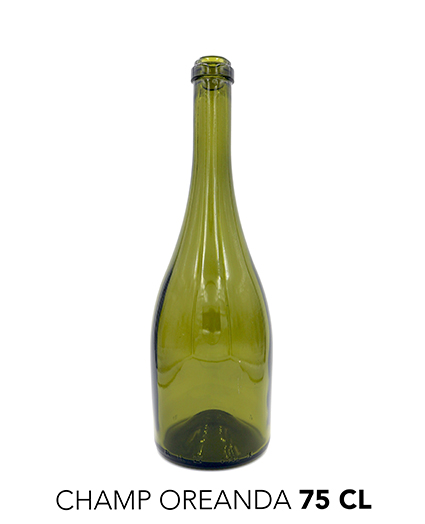 CHAMP OREANDA 75CL