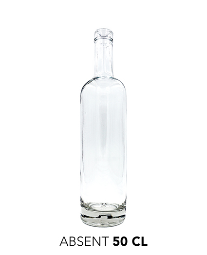 ABSENT 50CL – Botella Destilados