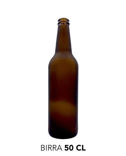 BIRRA 50CL VELADA