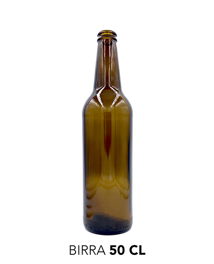 BIRRA 50CL