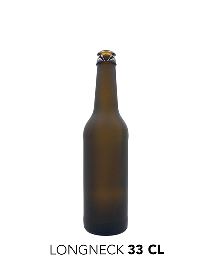 LONGNECK 33CL VELADA