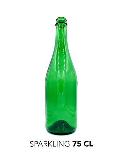 SPARKLING 75CL Botella Espumosos