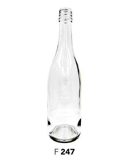 VB SPARKLING ALTA 75CL - F247