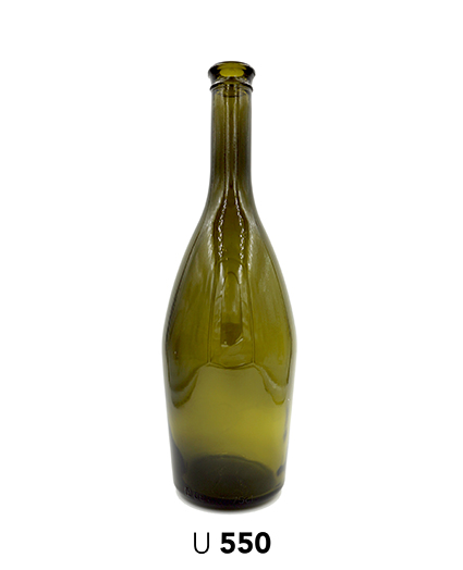 BG CHARDONAY 75CL